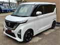 2021 Nissan ROOX