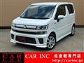 2017 Suzuki Wagon R