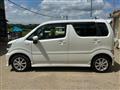2017 Suzuki Wagon R