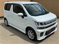 2017 Suzuki Wagon R