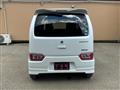 2017 Suzuki Wagon R
