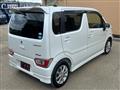 2017 Suzuki Wagon R