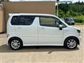 2017 Suzuki Wagon R