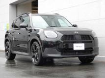 2026 BMW MINI