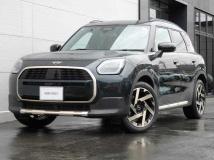 2025 BMW MINI