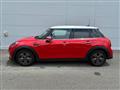2021 BMW MINI