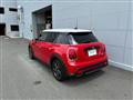 2021 BMW MINI