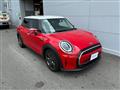 2021 BMW MINI