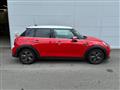 2021 BMW MINI