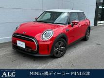 2021 BMW MINI