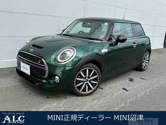 2018 BMW MINI