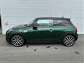 2018 BMW MINI