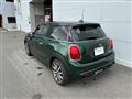 2018 BMW MINI