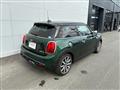2018 BMW MINI