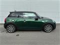 2018 BMW MINI