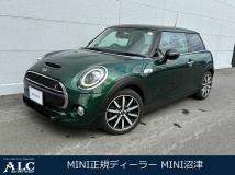 2018 BMW MINI