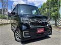 2021 Honda N BOX