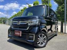2021 Honda N BOX