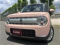 2019 Suzuki Lapin