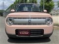 2019 Suzuki Lapin