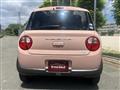 2019 Suzuki Lapin