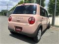 2019 Suzuki Lapin