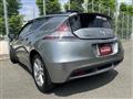 2010 Honda CR-Z