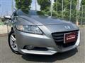 2010 Honda CR-Z