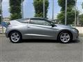 2010 Honda CR-Z