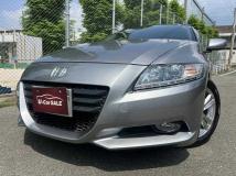 2010 Honda CR-Z