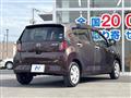 2017 Daihatsu Mira
