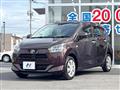 2017 Daihatsu Mira