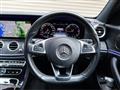 2017 Mercedes-Benz E-Class
