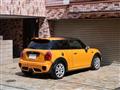 2016 BMW MINI