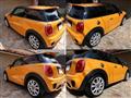 2016 BMW MINI