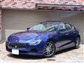 2014 Maserati Ghibli