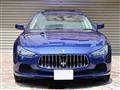 2014 Maserati Ghibli
