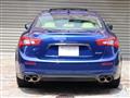 2014 Maserati Ghibli