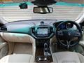 2014 Maserati Ghibli