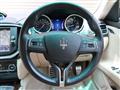 2014 Maserati Ghibli