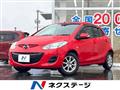 2014 Mazda Demio