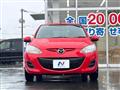 2014 Mazda Demio