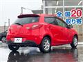 2014 Mazda Demio