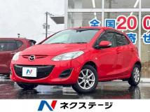 2014 Mazda Demio