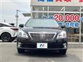 2010 Toyota Crown