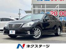 2010 Toyota Crown