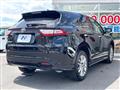 2017 Toyota Harrier