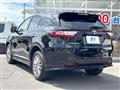 2017 Toyota Harrier