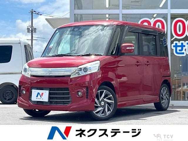 2015 Suzuki Suzuki Others