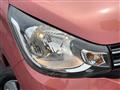 2018 Mitsubishi eK Wagon